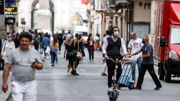 Kısa çalışma devam edecek! 25 yaş altı ve 50 yaş üstü sürprizi - Resim: 1