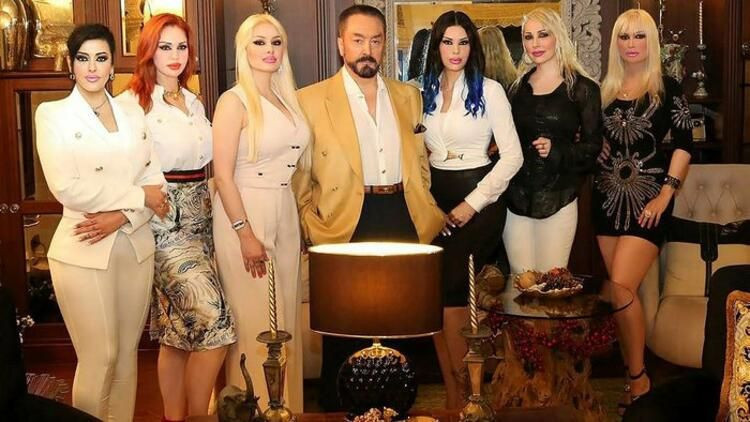 Adnan Oktar davasında itirafçı sanıktan ifşalar iman etsinler diye cinsel ilişkiye giriyorduk - Resim: 3