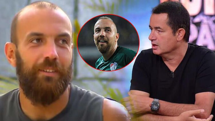 Acun Ilıcalı Survivor sonrası topa giriyor! Fortuna Sittard ile ilgili son gelişme - Resim: 2