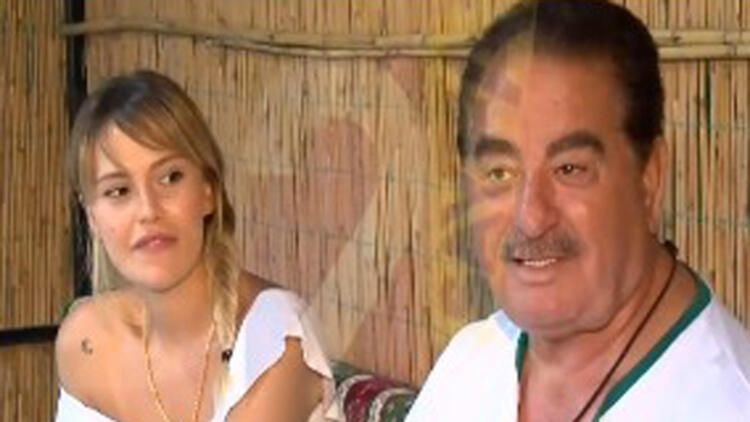 İbrahim Tatlıses'in yeni sevgilisi bomba! Gülçin Karakaya 42 yaş küçük - Resim: 3