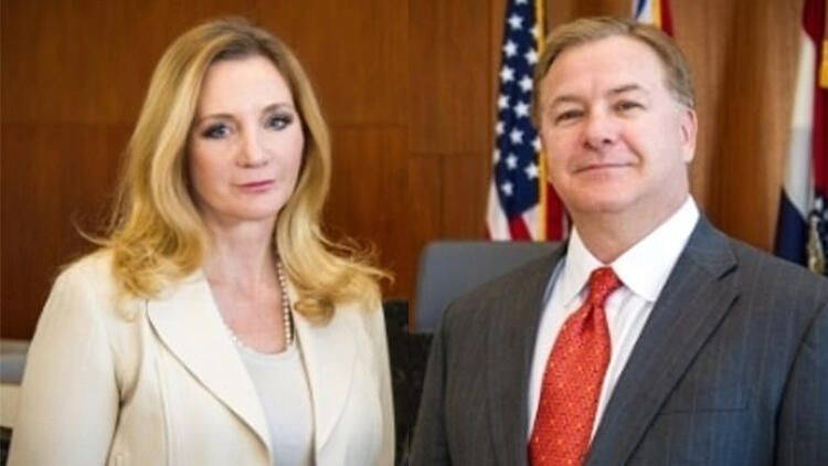 ABD'de kan donduran görüntü! Lüks malikanelerinden silahlarla çıkıp... - Resim: 3