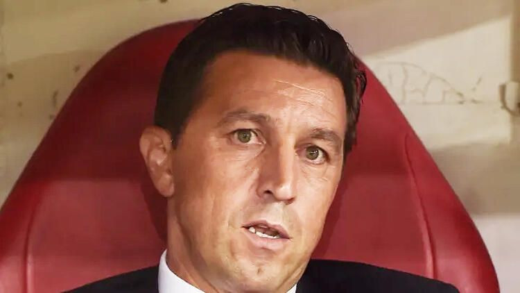 Fenerbahçe'den iki transfer bombası! Görüşmeler başladı bu iş bitiyor - Resim: 1