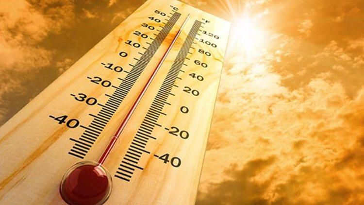 Meteoroloji uyardı: Sıcak hava dalgası geliyor - Resim: 2