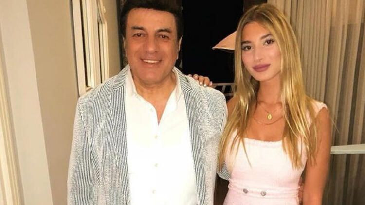 Coşkun Sabah'ın kızı Roza mayolu fotoğraf paylaştı babasından yasak geldi - Resim: 2