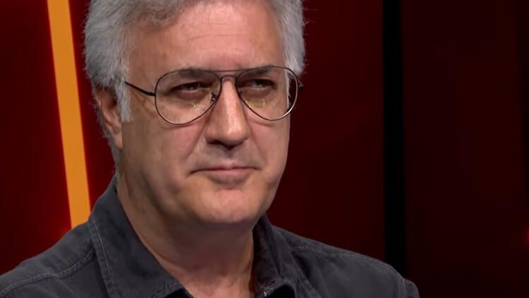 Tamer Karadağlı'dan 'aldatma' sorusuna dikkat çeken yanıt - Resim: 1