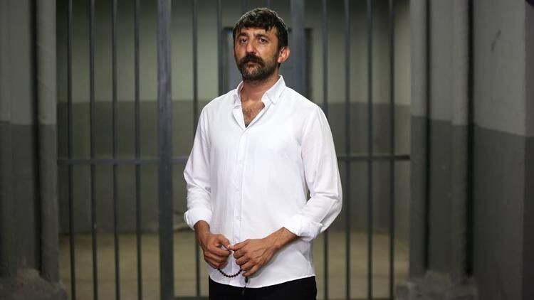 Çukur Cumali'si Necip Memili kızıyla poz verdi! Beğeni rekoru kırdı - Resim: 1