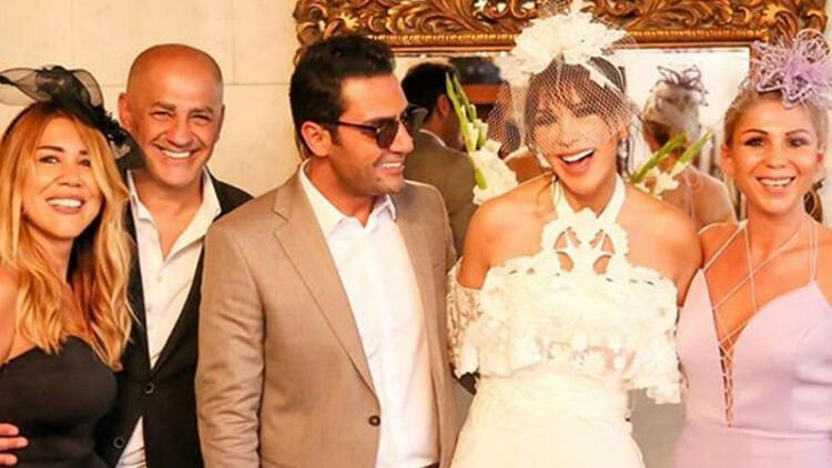 Seren Serengil ile Yaşar İpek boşandı! Mahkeme sonrası adliyede dikkat çeken hareket - Resim: 2