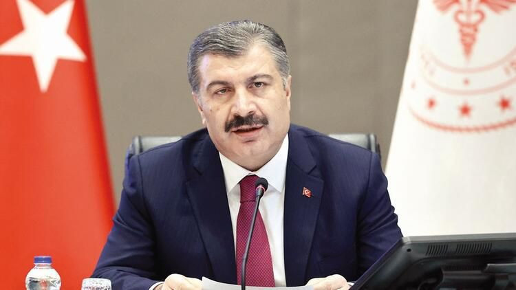 Fahrettin Koca yüzde 42 artış oldu demişti! İşte İzmir'in koronavirüs yoğunluk haritası - Resim: 2