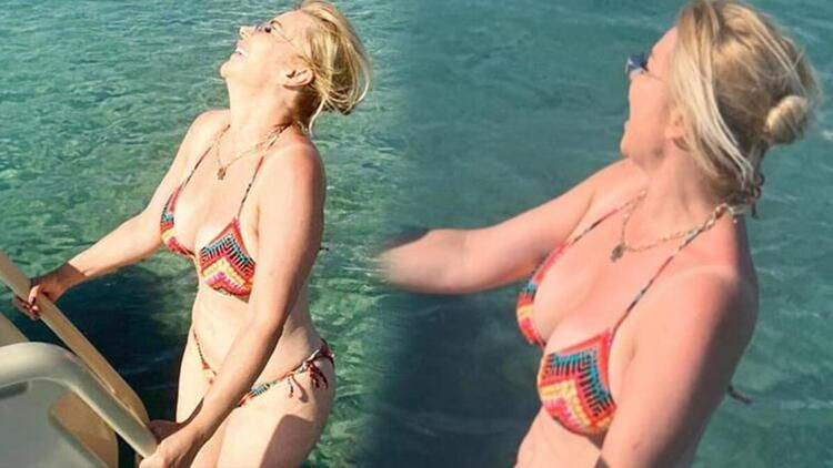 Songül Karlı'ya 14 yaşındaki oğlu isyan etti sosyal medyada olay oldu!  Hep bir yerlerin... - Resim: 3