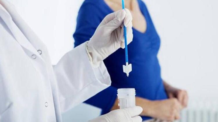 ABD'de koronavirüs testi sırasında kadının kafatası duvarı delindi - Resim: 4