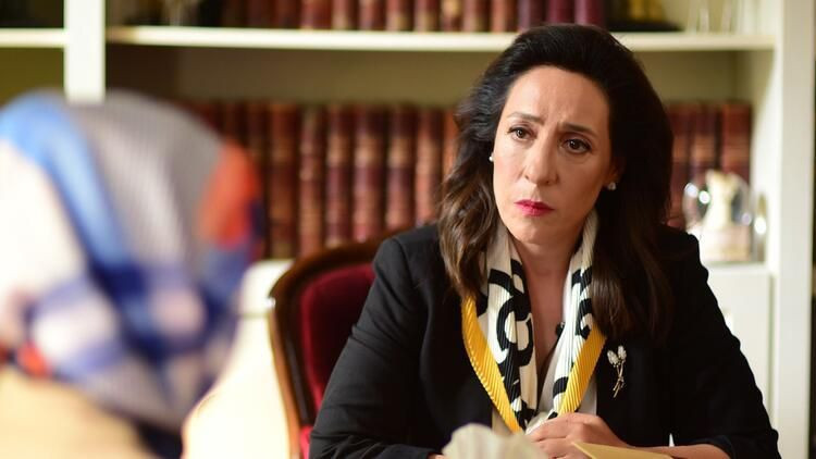 Kırmızı Oda'ya bomba transfer Deniz Hamzaoğlu Arif'in hikayesiyle sarsacak - Resim: 1