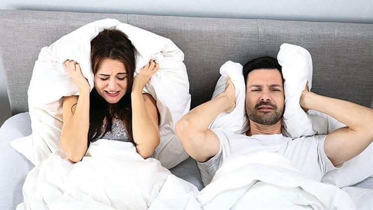 Komşuları hayatını kabusa çevirdi! Belediye yüksek sesle seks şikayetine 'doğal gürültü' dedi - Resim: 3