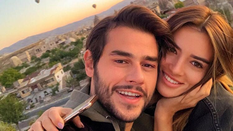 Cem Belevi ve Zehra Yılmaz düğünlerini erteledi! Sebebi ise bakın ne - Resim: 3