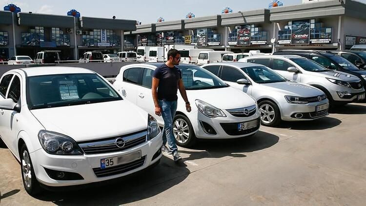 İkinci el araç fiyatlarında büyük oyun deşifre oldu! Bakın ne yapıyorlar - Resim: 2