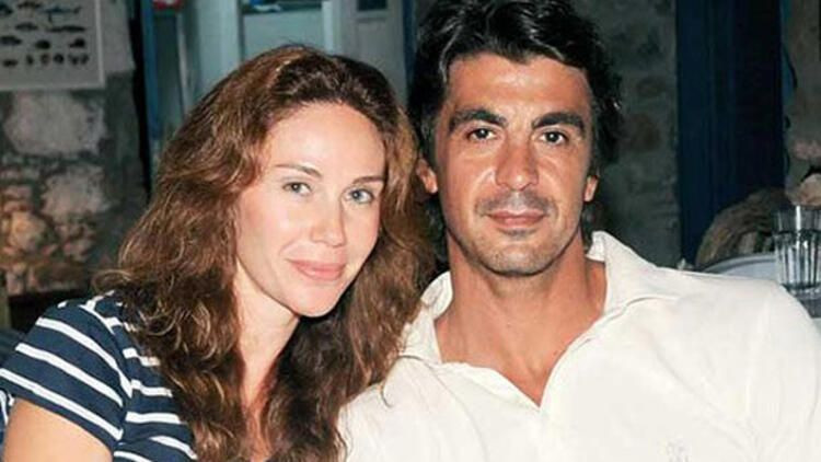 İbrahim Kutluay ihanet iddialarına bakın ne dedi! Yasak aşk için Demet Şener'i boşamıştı - Resim: 1