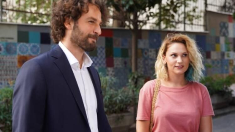 TRT 1 Masumlar Apartmanı'nın İnci'si Farah Zeynep Abdullah küfüre küfürle karşılık verdi - Resim: 3