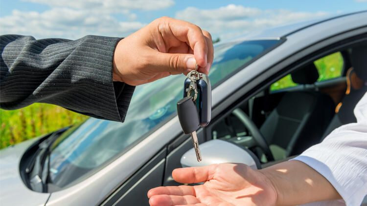 49 bin 900 liraya sıfır otomobil! İşte markaların kampanyaları... - Resim: 1