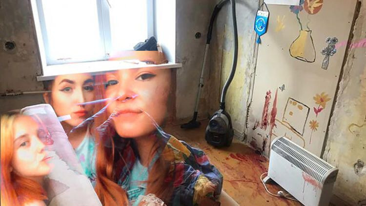 Rusya'da bilgisayar oyunu dehşeti! Partiye çağırdığı 3 arkadaşını öldürdü - Resim: 1