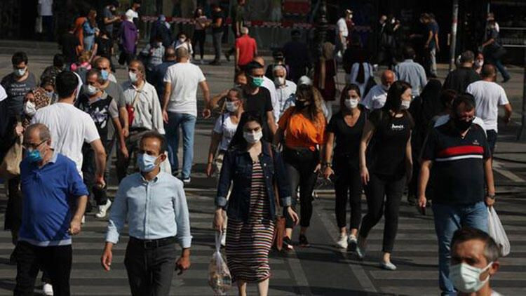 Koronavirüste Ankara senaryosu! Virüs ocak ayında hız kesecek - Resim: 4