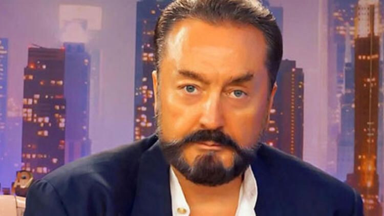 Dini cinsel tatmin amacıyla kullandı! İşte Adnan Oktar için istenen rekor ceza - Resim: 4
