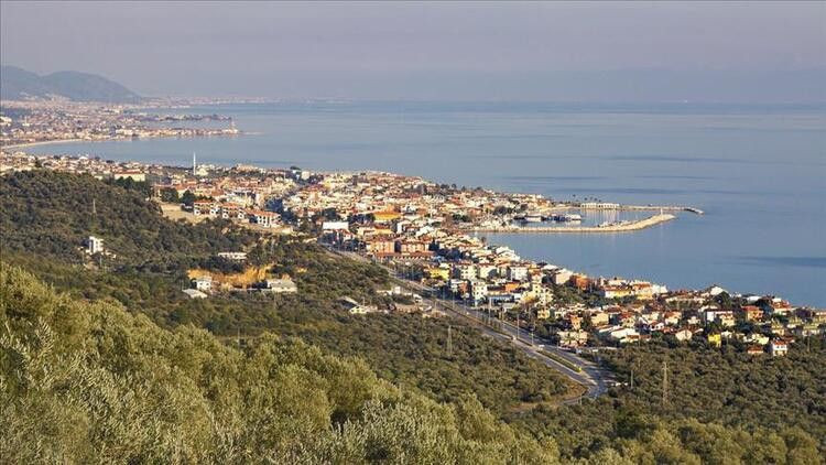 Çanakkale'nin o ilçelerine 'köprü' piyangosu vurdu! Konut, arsa ve tarla fiyatları uçtu - Resim: 1