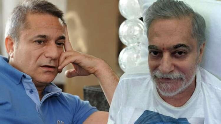 Mehmet Ali Erbil'in son hali herkesi üzmüştü yeni fotoğraf geldi - Resim: 4