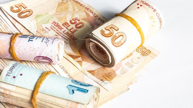 Bankada parası olanlar dikkat! Fark 463 liraya çıktı işte en yüksek faiz oranları - Resim: 1