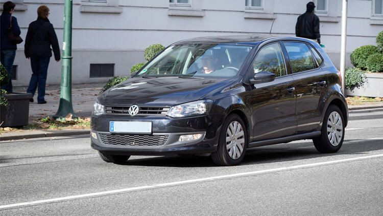 Fiyatları en yüksek 50 bin lira! İşte en ucuz ikinci el otomobil modelleri - Resim: 1