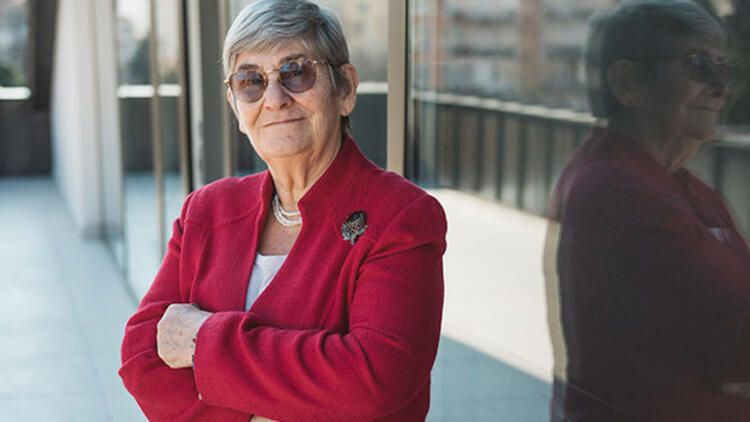 Canan Karatay'a Almanya Sağlık Bakanı'ndan 'gargara' desteği! İspanyol gribinde kullanıldı - Resim: 3