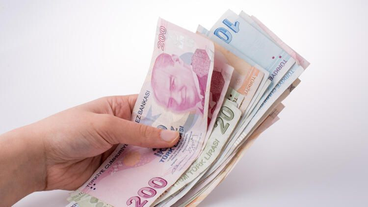 Bankada parası olanlar dikkat ayda 1425 lira kazanç! İşte en yüksek faizi veren bankalar - Resim: 1
