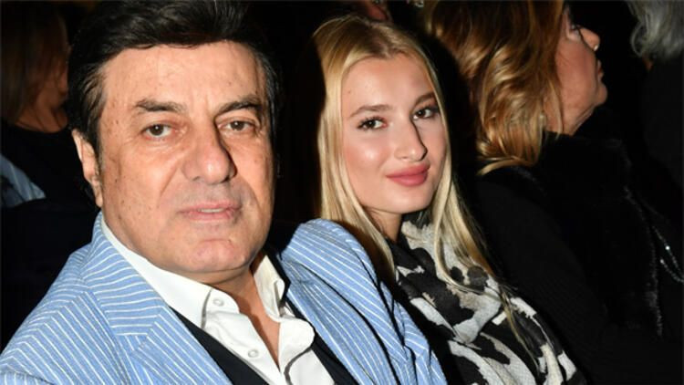 Coşkun Sabah kızı Roza Sabah'ın bikinili hallerine kızmıştı inkar etti ses kaydı çıktı - Resim: 3