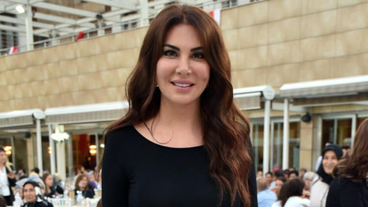 15 senelik Ebru Yaşar İbrahim Tatlıses küslüğü bitti: Birbirimizi görünce ağladık - Resim: 4