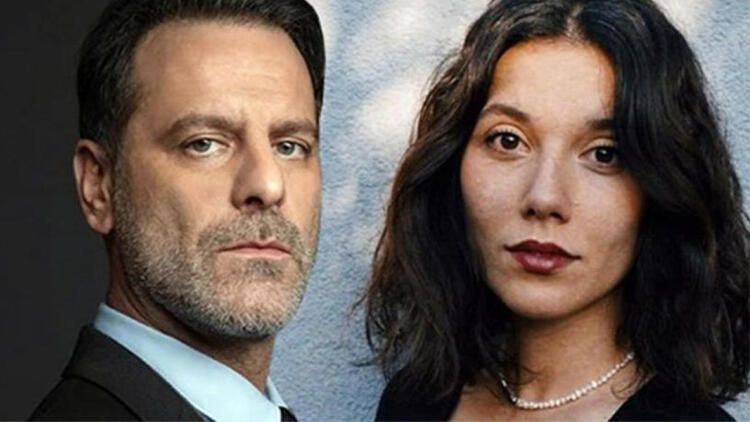 Deniz Bulutsuz 'bu sorular iyi olmuyor' dedi kameralara saldırdı! Ozan Güven darp etmişti - Resim: 1