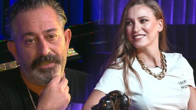 Serenay Sarıkaya'ya kıyamadı! Cem Yılmaz içkili paylaşım sonrası bakın ne yaptı - Resim: 2