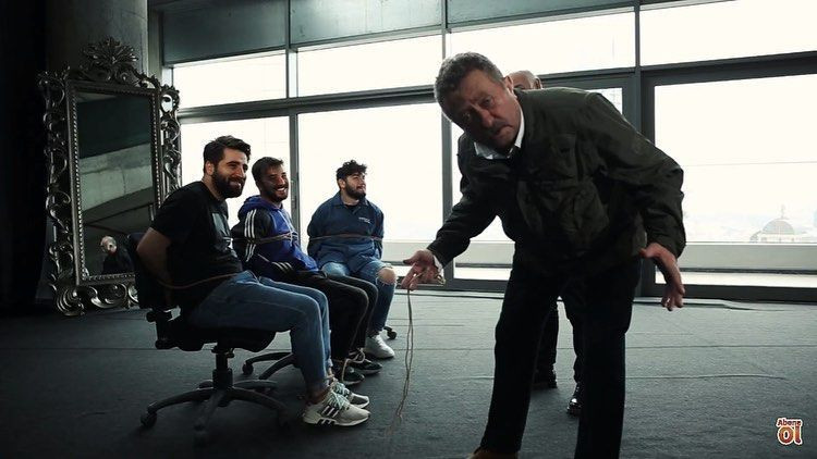 Kafalar 100 bin TL kazanmak için hayatlarının hatasını yaptılar - Resim: 4