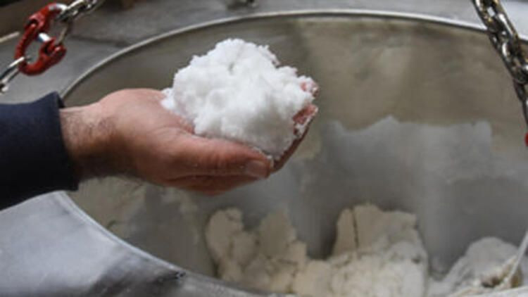 Bor madeninin hikayesi! 1000 yıllık ihtiyacı karşılıyor Bakan Dönmez merak edilenleri anlattı - Resim: 1