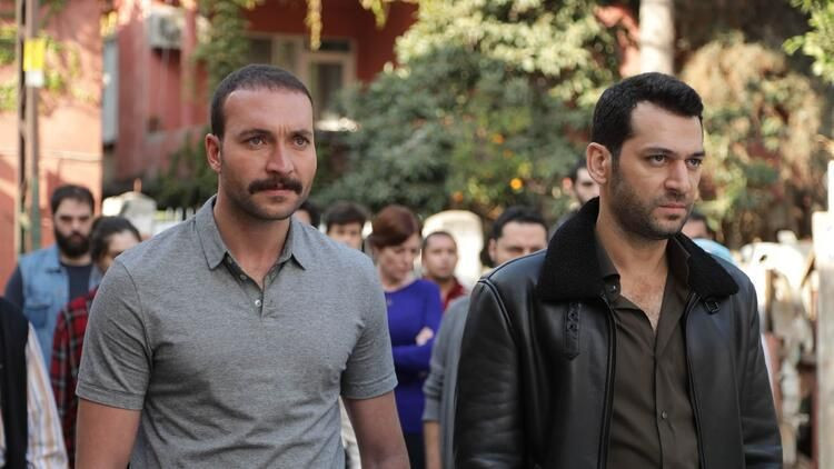 Ramo'nun başrolü gitti! İzleyiciyi şoke eden bir ayrılık yaşandı - Resim: 1