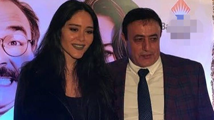 'Kusuyordum' deyip Gizem Tuncer anlattı! Mahmut Tuncer ağlıyormuş - Resim: 3