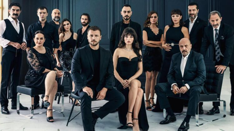 Show TV Arıza dizisine Ramo'nun yıldız oyuncusu geldi seyirciyi sevindiren haber - Resim: 3