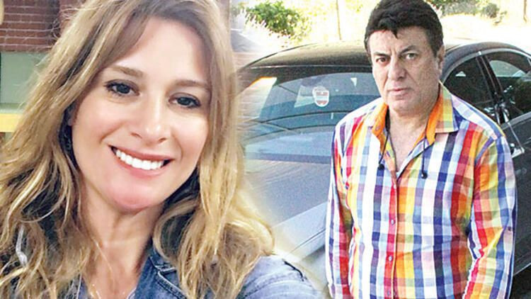 24 yaş küçük eşinden boşanmıştı! Coşkun Sabah 35-36 yaşında biriyle evlenmek istiyor - Resim: 4