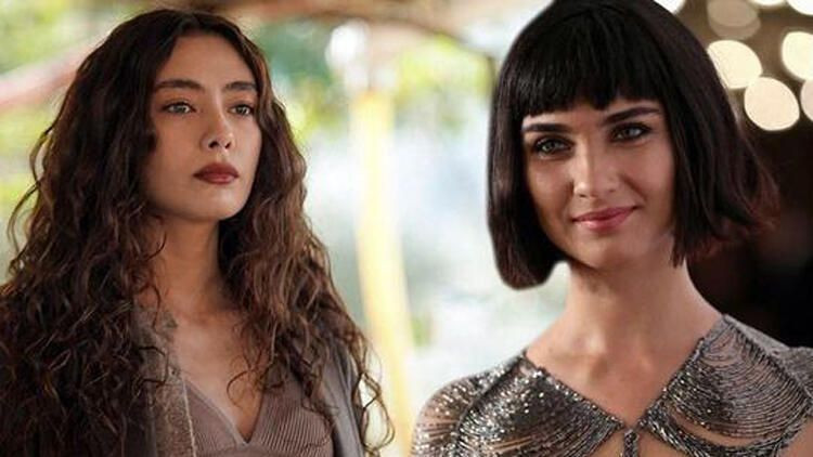 Sefirin Kızı kadrosuna bomba bir isim katıldı! Arka Sokaklar'da oynamıştı - Resim: 4