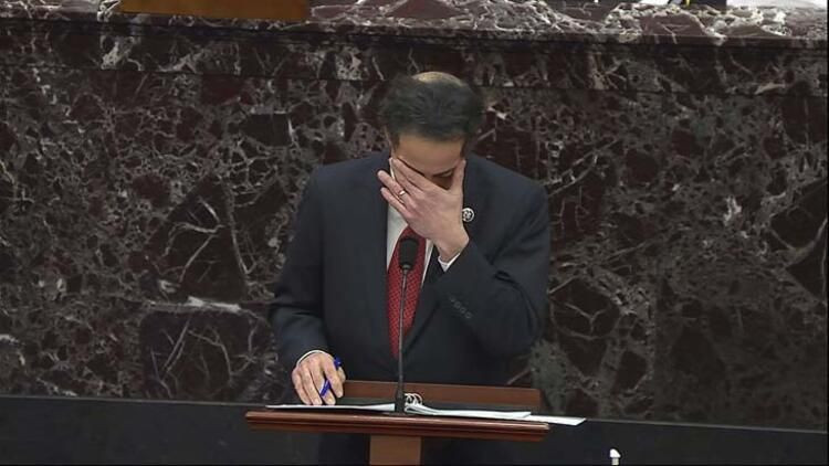 Trump'ı sırtından bıçakladılar, küplere bindi! İki suçlama yöneltiliyor - Resim: 4