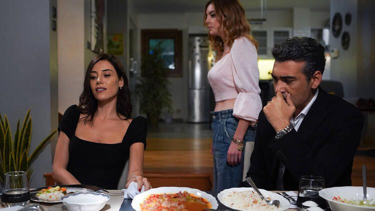 Kanal D Sadakatsiz dizisine Acun Ilıcalı'nın programı Survivor'dan bomba transfer! - Resim: 1