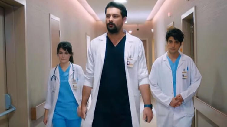Yaprak Dökümü'nde oynadı Survivor'a elendi! Mucize Doktor'a transfer oldu - Resim: 4