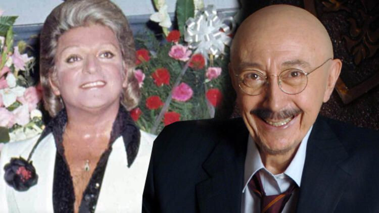 Özdemir Erdoğan'ın yeni Zeki Müren açıklamaları olay! 'Erkekler travma yaşadı' demişti - Resim: 2