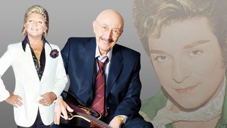 Özdemir Erdoğan'ın yeni Zeki Müren açıklamaları olay! 'Erkekler travma yaşadı' demişti - Resim: 1