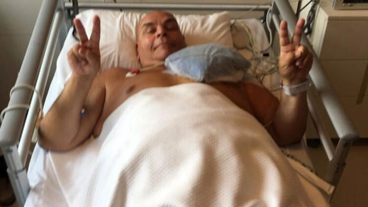 Rasim Öztekin'in son söyleşisi ortaya çıktı teklifi reddetmişti! 'Bu iş bitmiştir’ diyene kadar... - Resim: 2