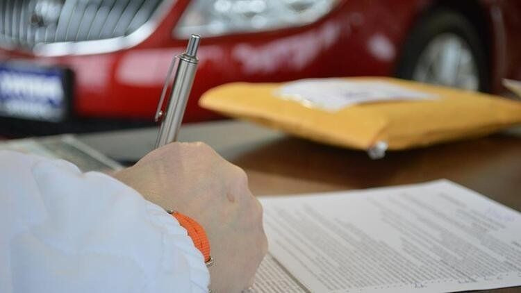 2. el otomobil alacakları sevindiren gelişme! Şubat'ta fiyatlar düştü... - Resim: 2