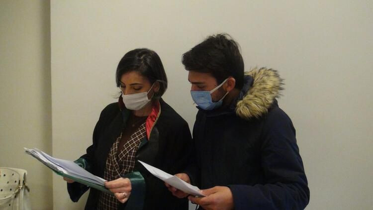 FOX TV Masumiyet setinde küfürler savurdu Deniz Çakır hakkında suç duyurusu! - Resim: 4