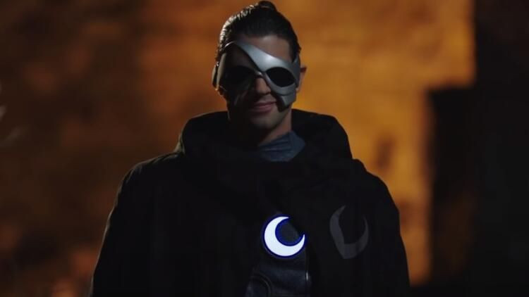 Ramo Arka Sokaklar Akıncı Son Yaz Seni Çok Bekledim'e fark attı! Zirve bakın kimin - Resim: 1